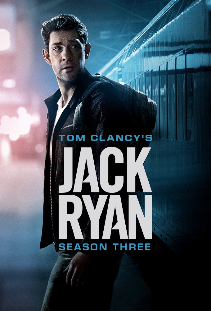 Tom Clancy's Jack Ryan - Season 3 [91049] (A1772389075) [[Shows 2.0]] --Plex--